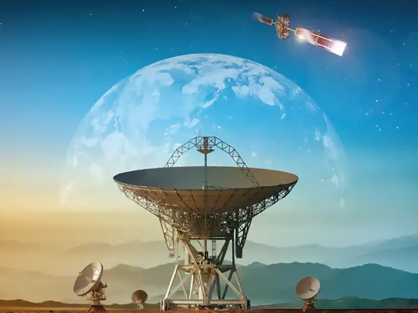 Kamçı antenlerin profesyonel üretimi
