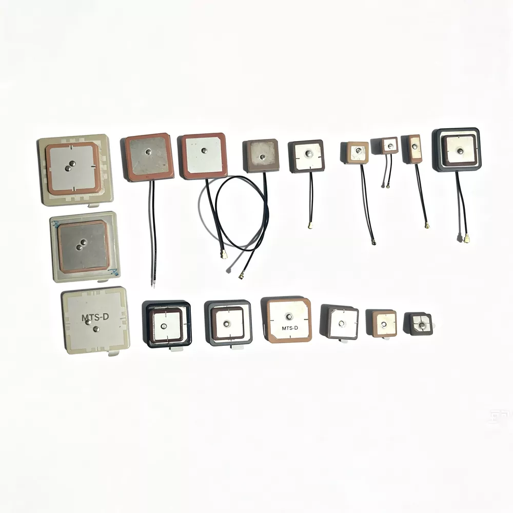 GPS BeiDou Anteni