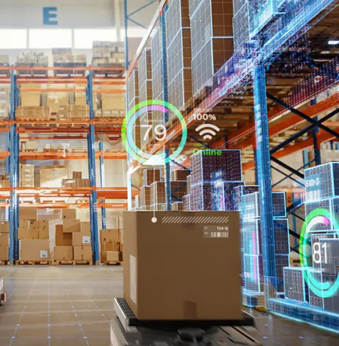 IoT (Nesnelerin İnterneti)